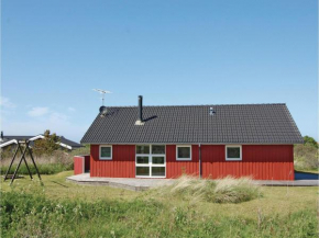 Holiday home Havbruset